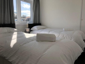 Glenrothes Central Apartments - One bedroom Apartment